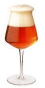 calice birra rastal